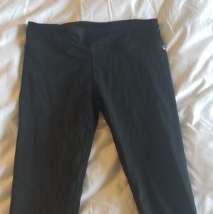 Fabletics Capri workout pants